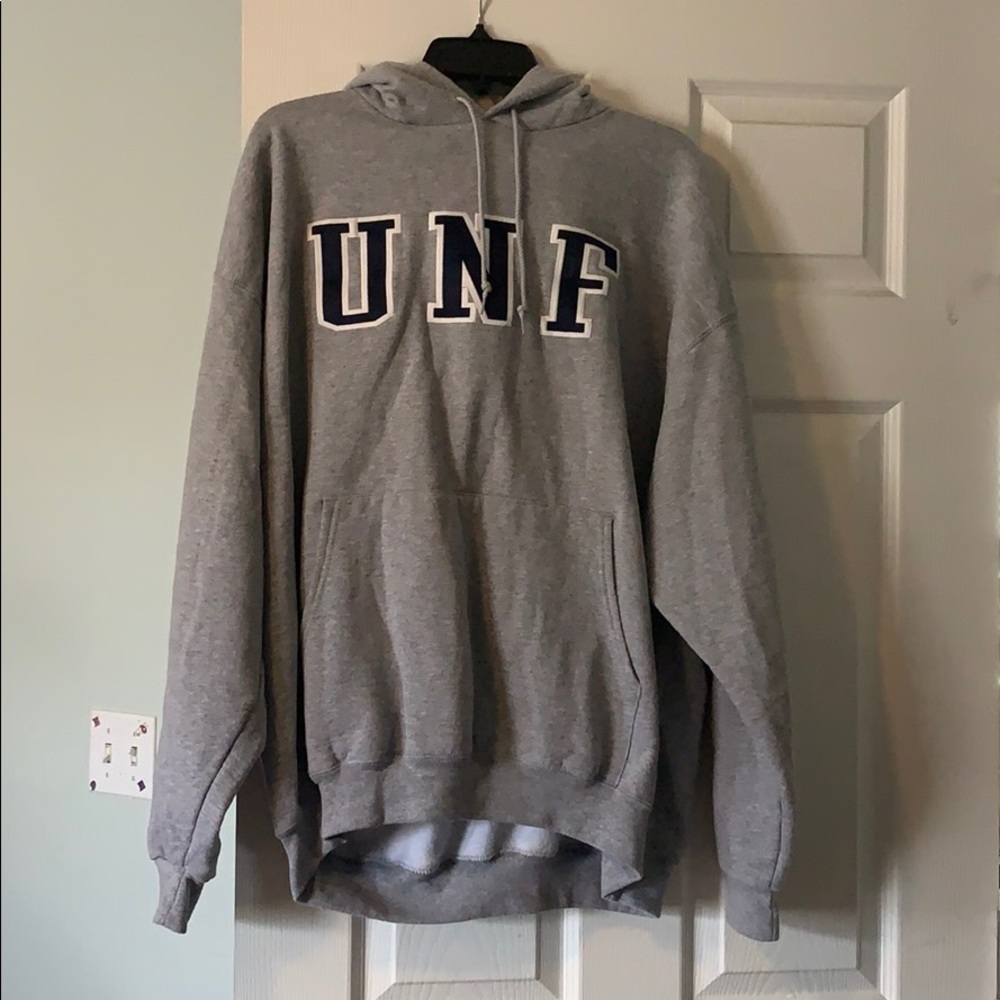 UNF Hoodie